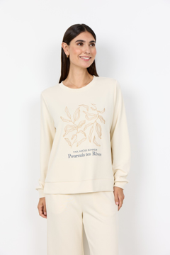 Soya Concept Bamu Sweatshirt
