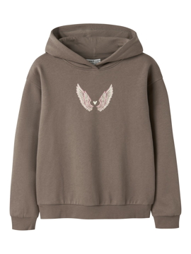 Name It Loyuse RLX Sweat