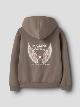 Name It Loyuse RLX Sweat