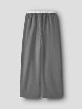 LMTD Luis Pipe LW Wide Pant