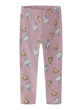 Name It Jemina Paw Legging
