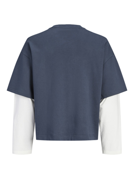 Jack & Jones Echo Double Layered Sweat
