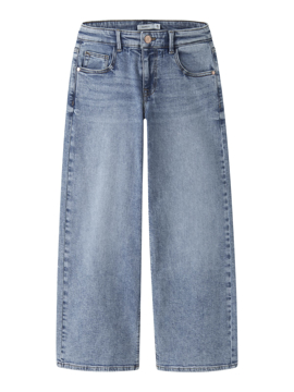 Name It Rose Wide LW Jeans Noos