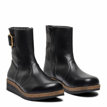 New Feet Boot W/Zipper(M)