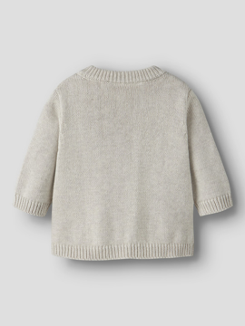 Name It Otelia Knit Cardigan