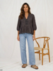 Marta Safiya Blouse