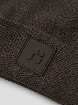 Name It Malik Knit Beanie Badge