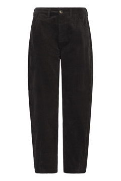 Pulz Jeans Essy UHW Pant Tap. Leg