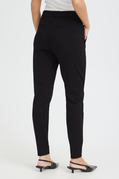 Fransa Strech 1 Pants