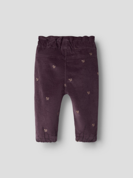 Name It Bella Cord Pant