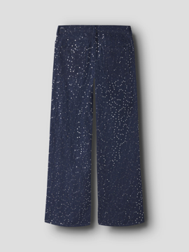 Name It Rose Wide Sequins Jeans